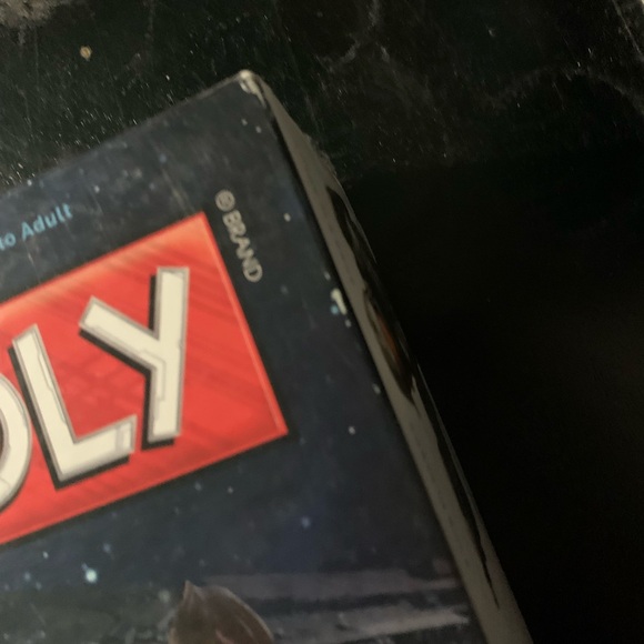 Halo Collector's Edition Board Game - Picture 4 of 10